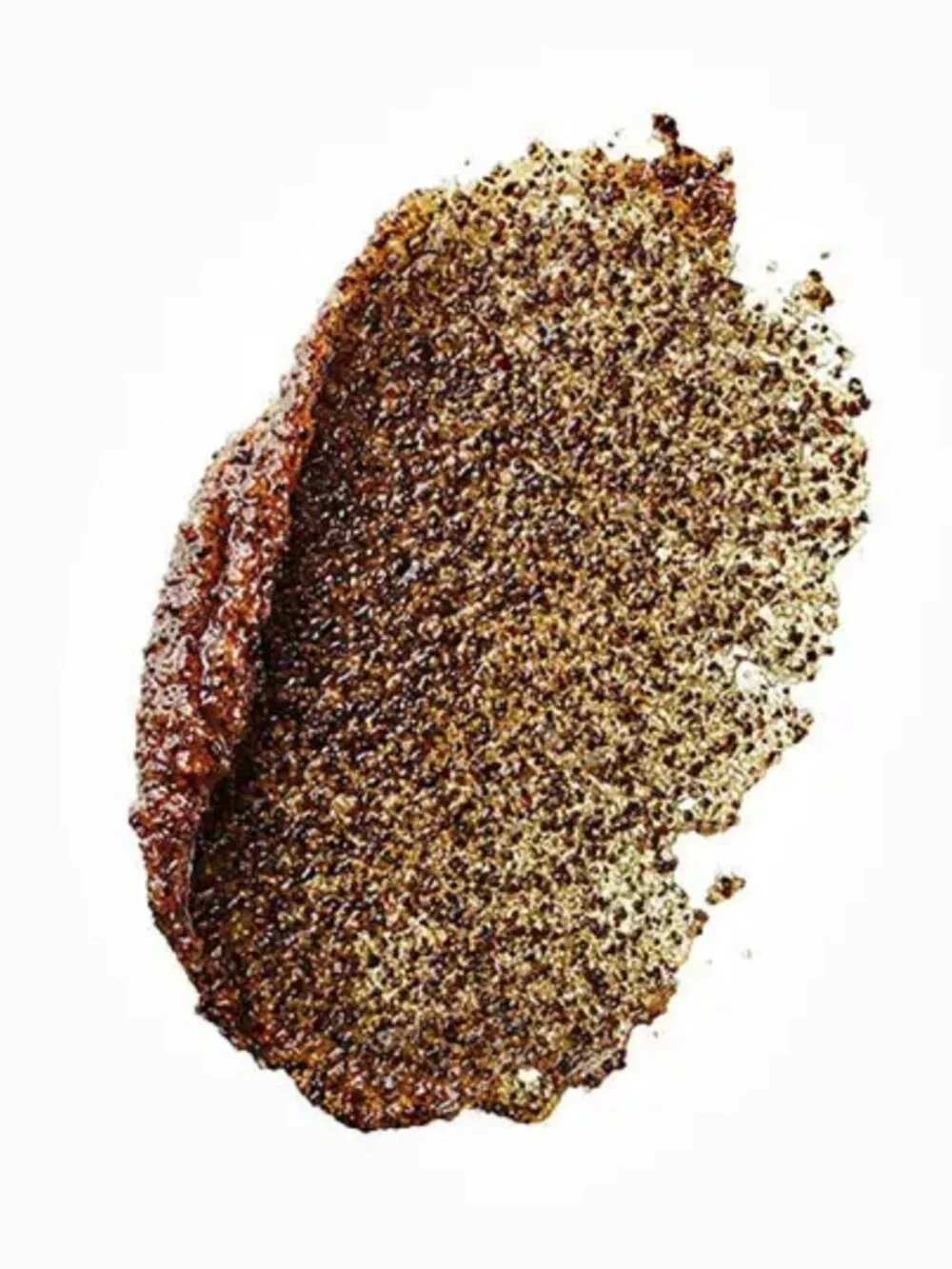 ❣️2/$36 NEW Cela by Celine Tadrissi Black Gold Supreme Coffee Scrub Body $37.00